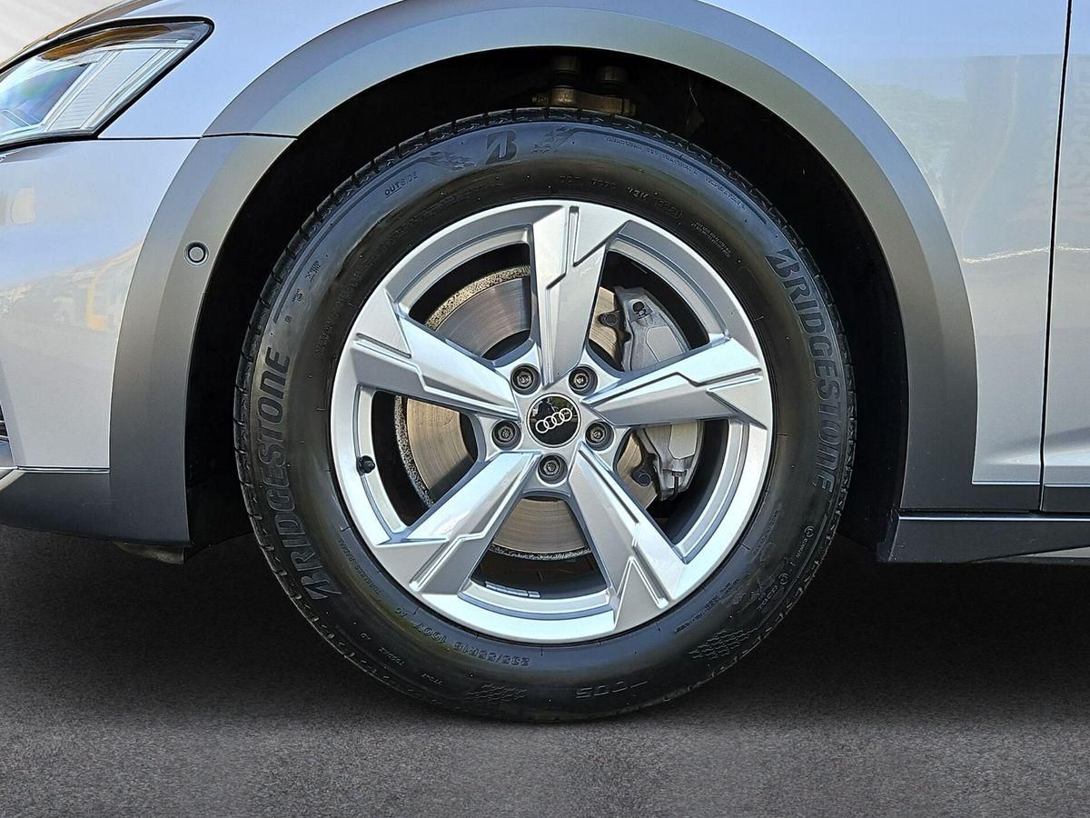 Audi A6 Allroad 40 TDI quattro PANO AHZ STANDHEIZ foto 14