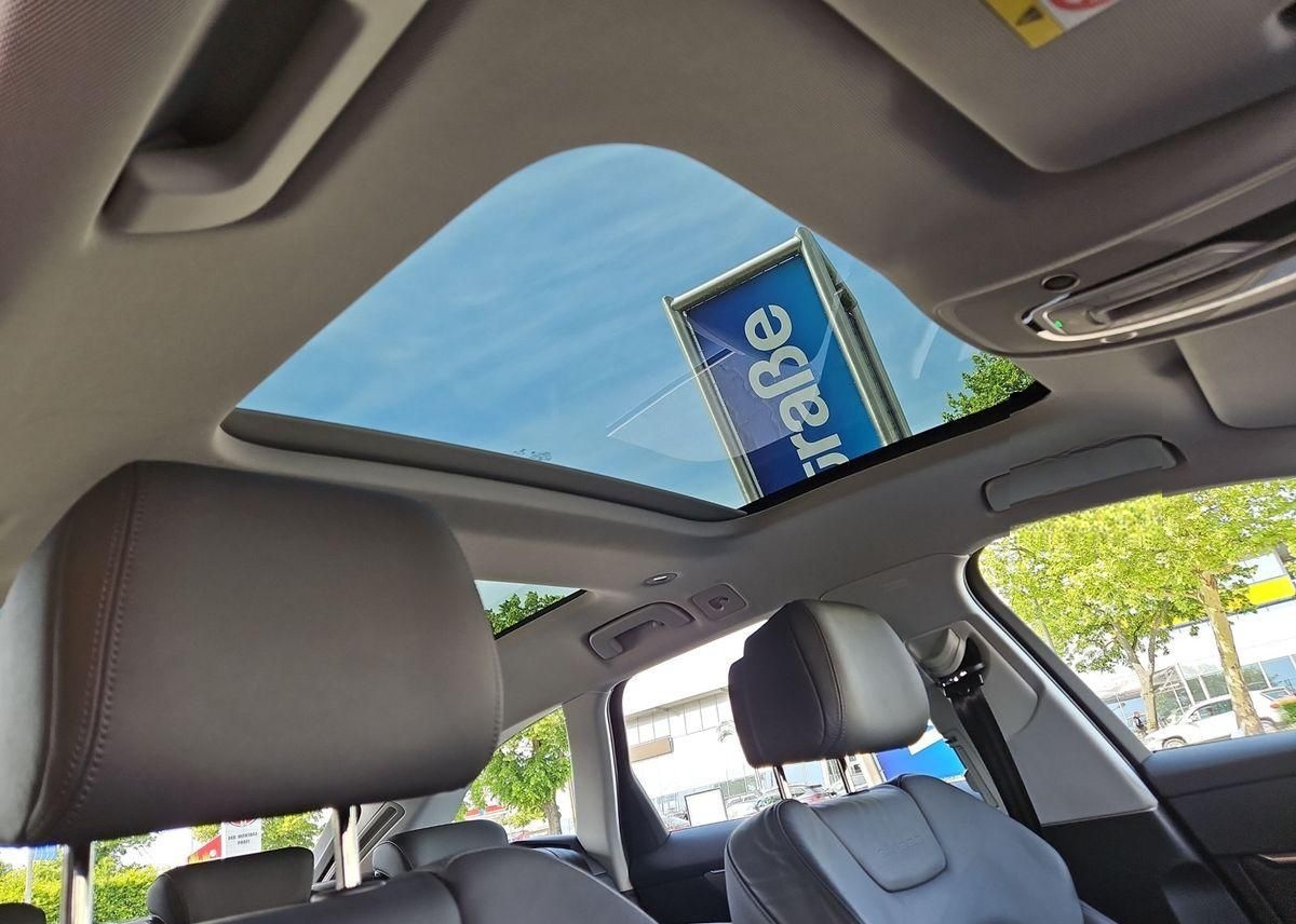 Audi A6 Allroad 40 TDI quattro PANO AHZ STANDHEIZ foto 15