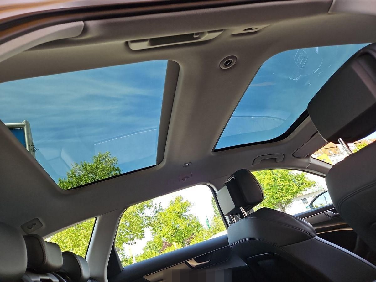 Audi A6 Allroad 40 TDI quattro PANO AHZ STANDHEIZ foto 16