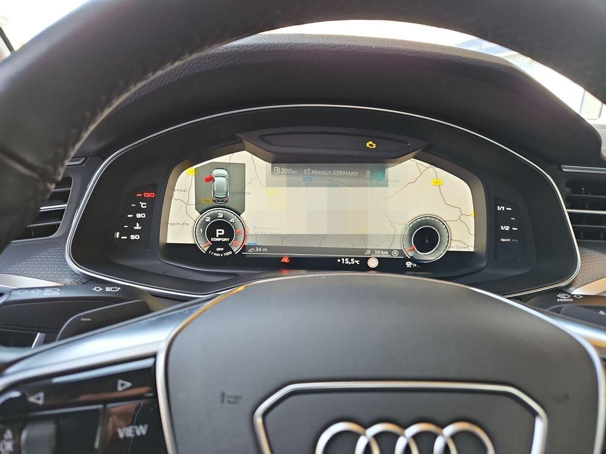 Audi A6 Allroad 40 TDI quattro PANO AHZ STANDHEIZ foto 18