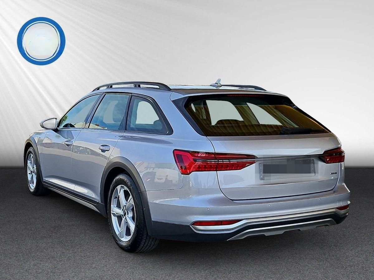 Audi A6 Allroad 40 TDI quattro PANO AHZ STANDHEIZ foto 3