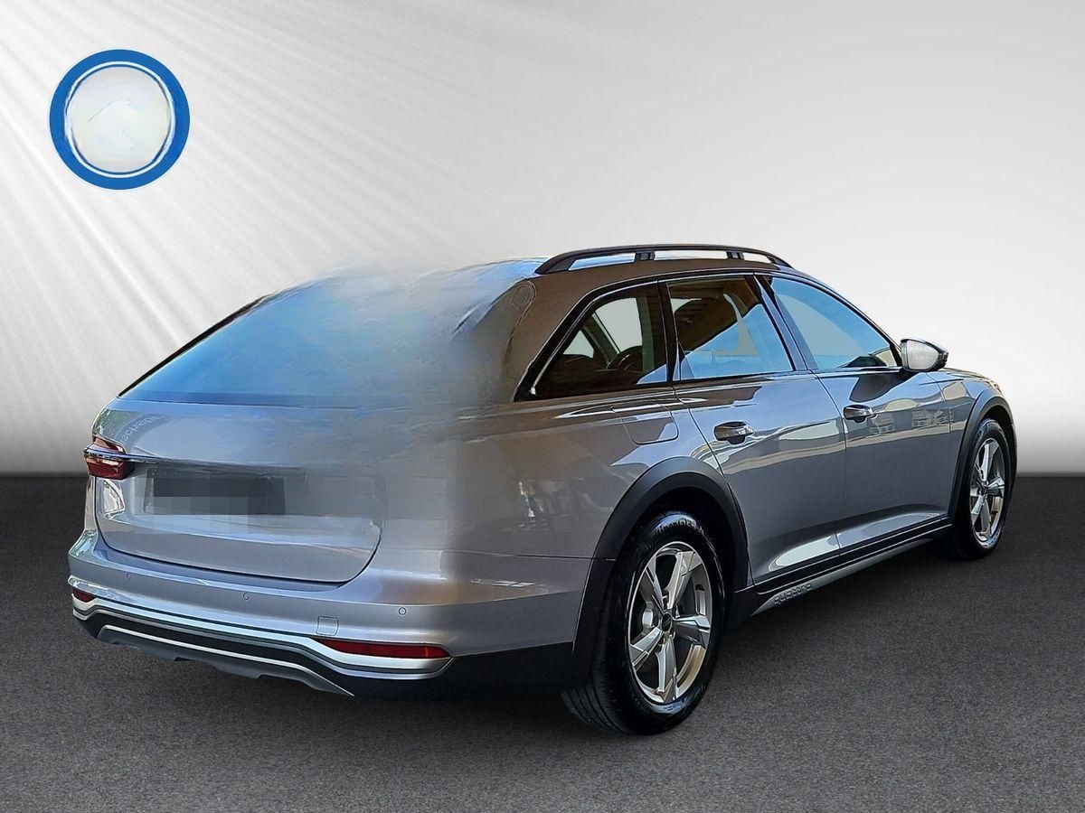 Audi A6 Allroad 40 TDI quattro PANO AHZ STANDHEIZ foto 4