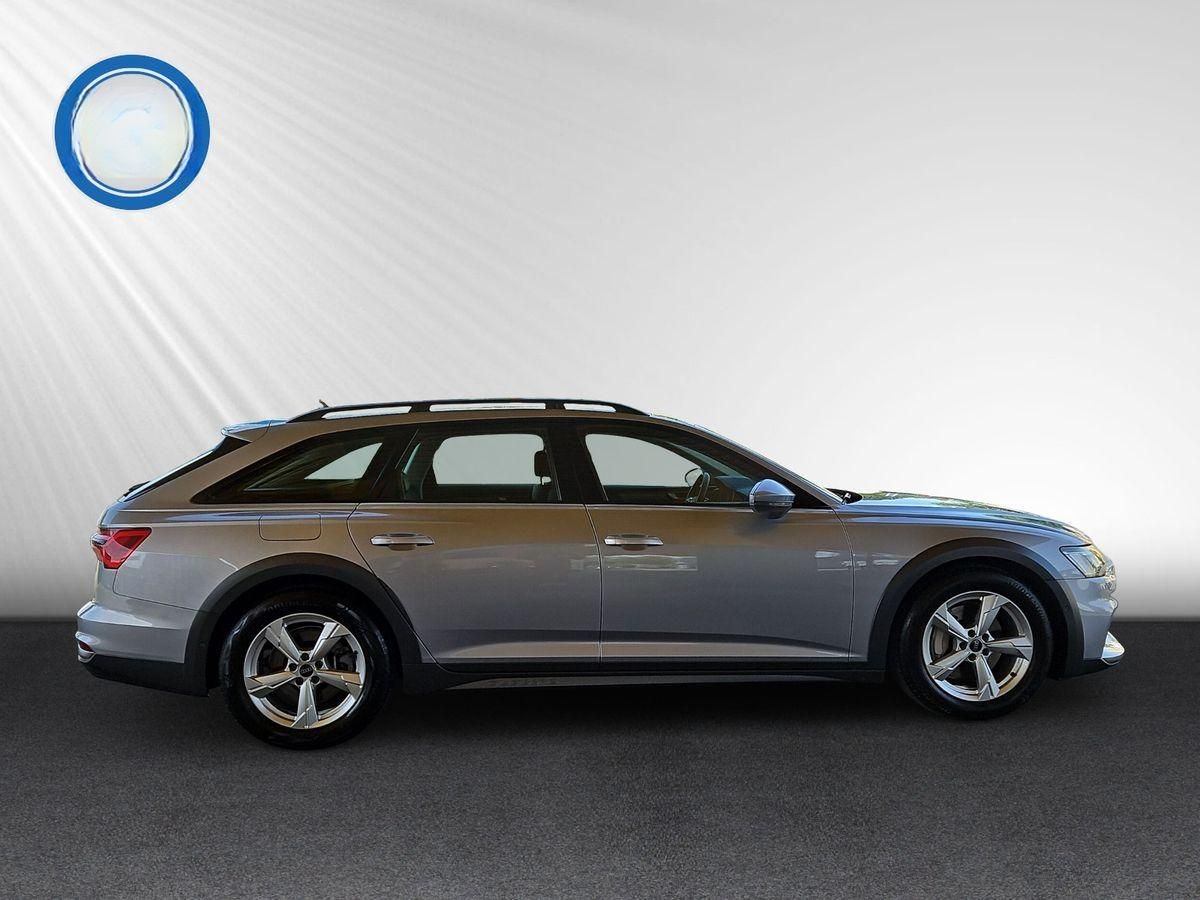 Audi A6 Allroad 40 TDI quattro PANO AHZ STANDHEIZ foto 5