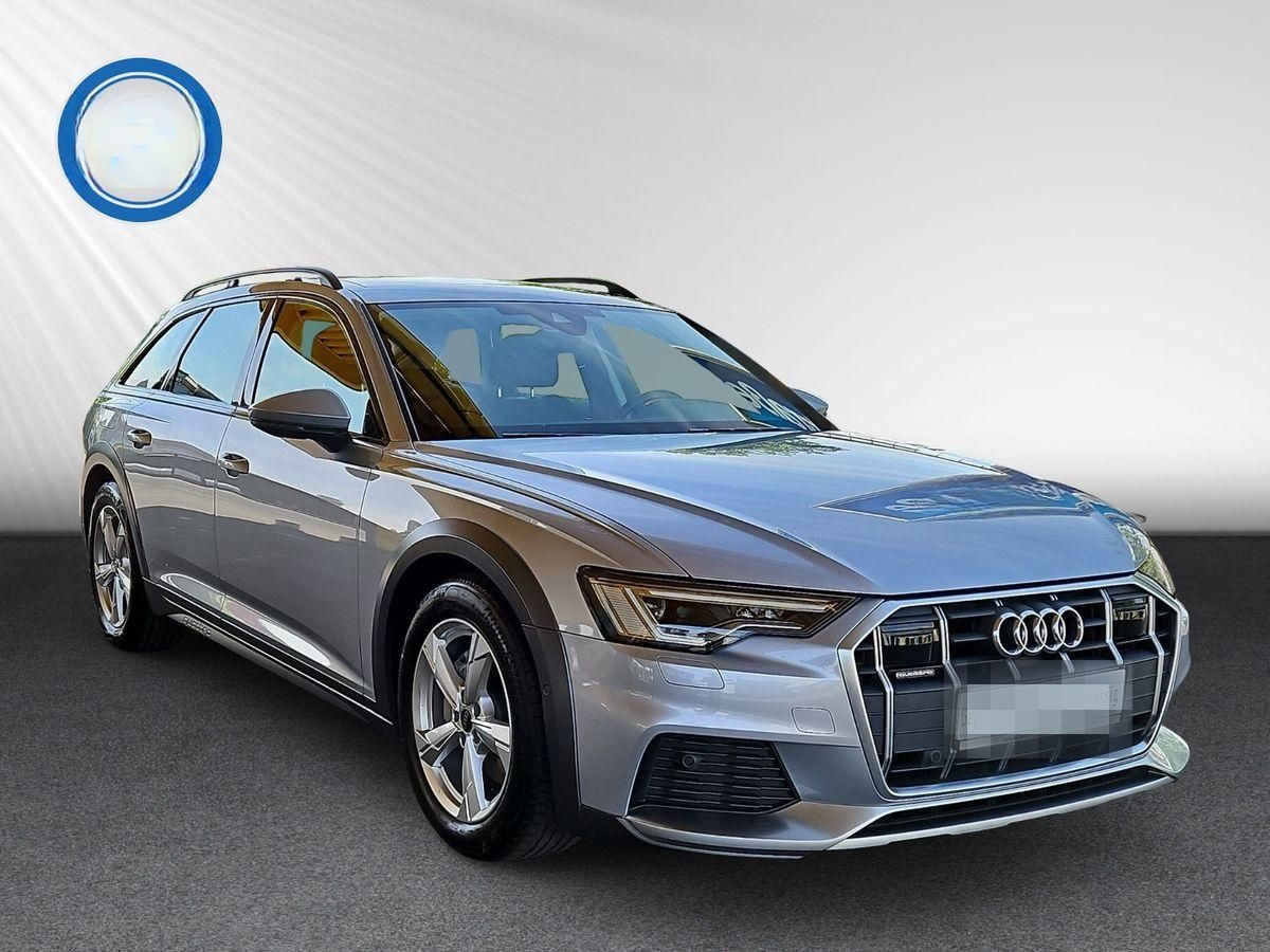 Audi A6 Allroad 40 TDI quattro PANO AHZ STANDHEIZ foto 6