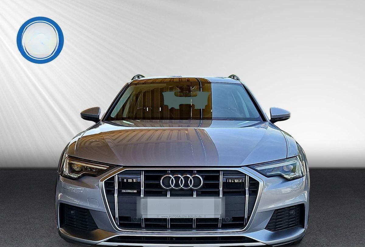 Audi A6 Allroad 40 TDI quattro PANO AHZ STANDHEIZ foto 7