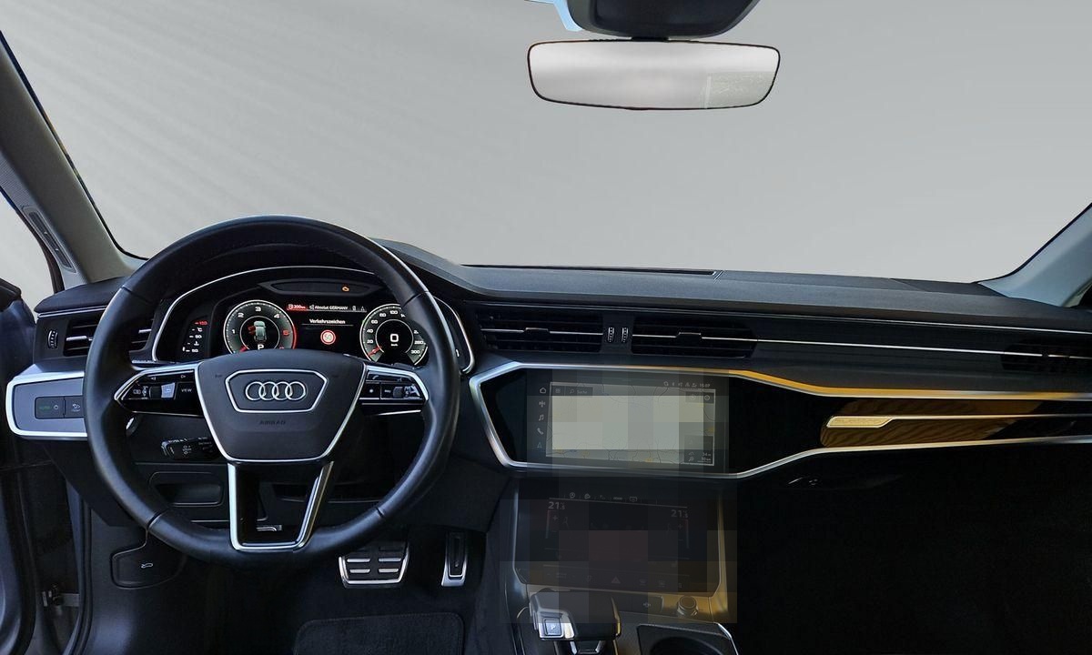 Audi A6 Allroad 40 TDI quattro PANO AHZ STANDHEIZ foto 8