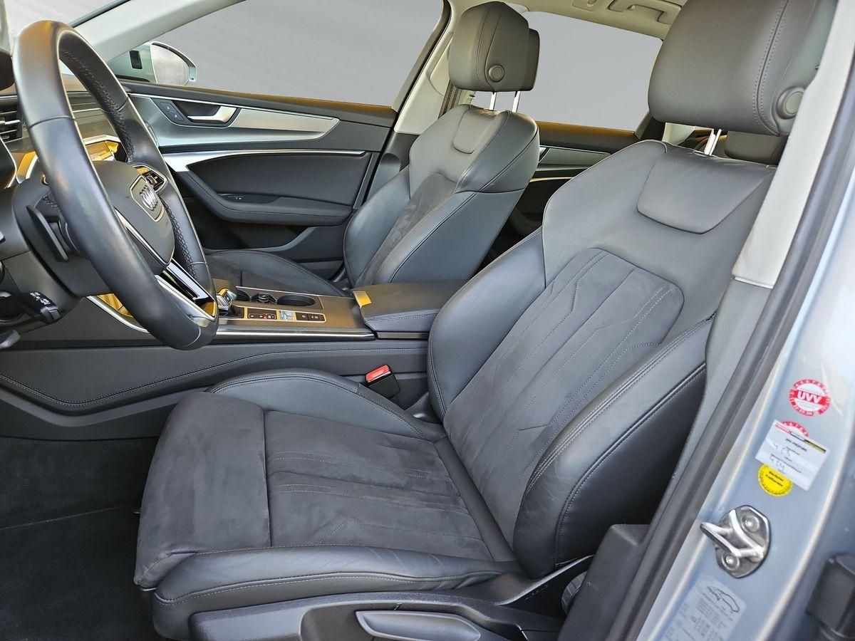 Audi A6 Allroad 40 TDI quattro PANO AHZ STANDHEIZ foto 9