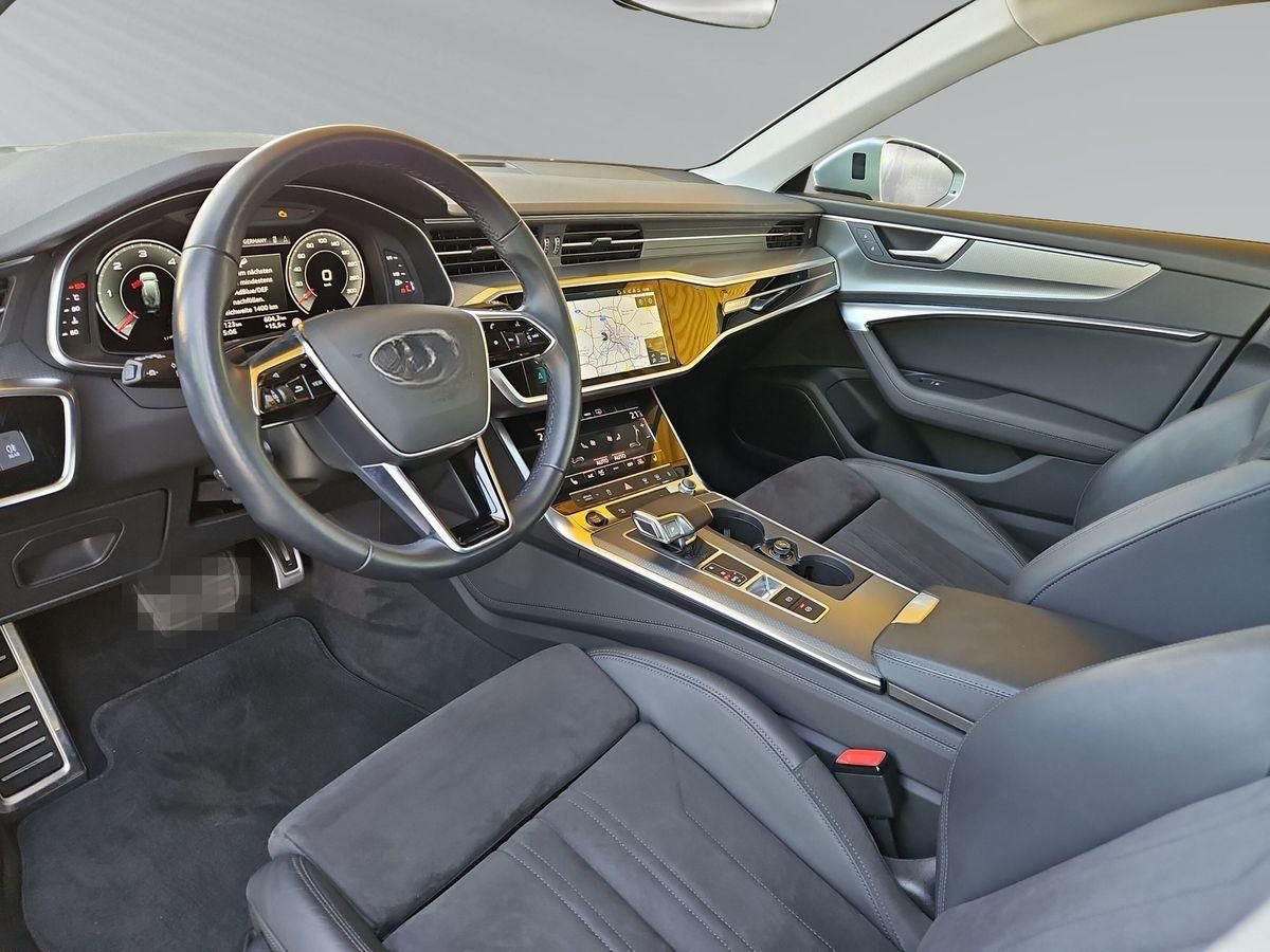 Audi A6 Allroad 40 TDI quattro PANO AHZ STANDHEIZ foto 10