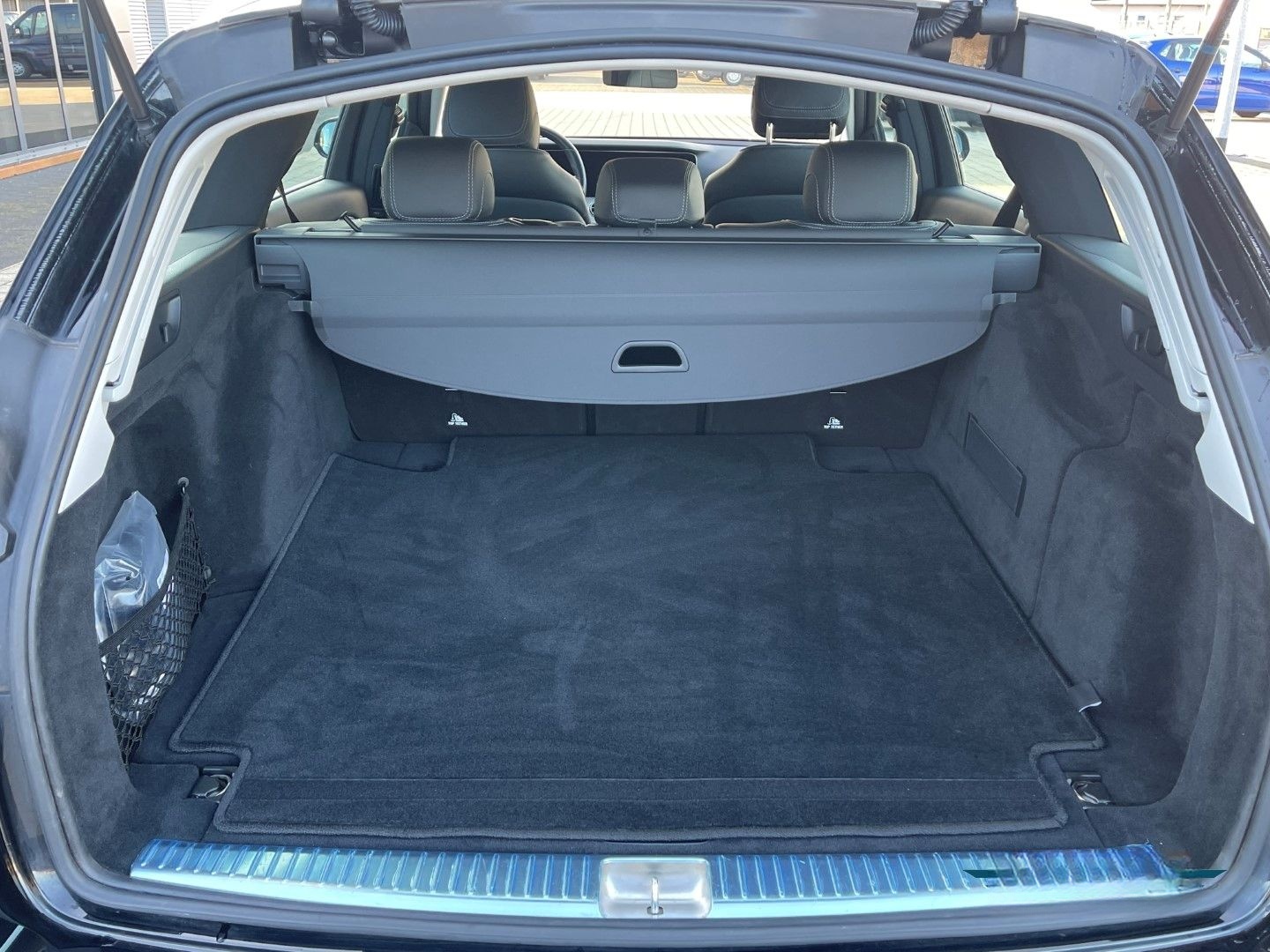 Mercedes-Benz E 450 T 4Matic Multibeam LED Memory foto 15