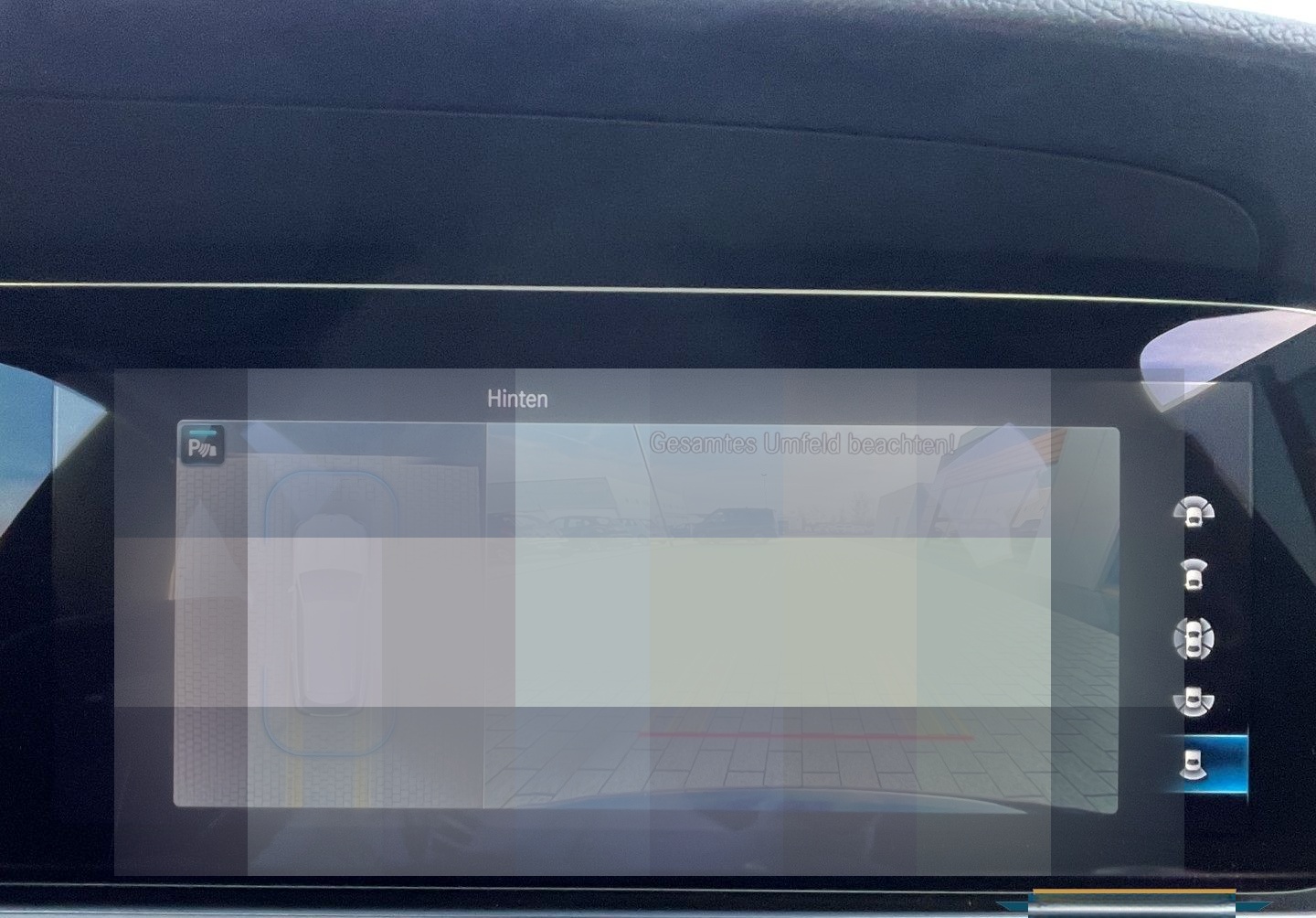 Mercedes-Benz E 450 T 4Matic Multibeam LED Memory foto 16