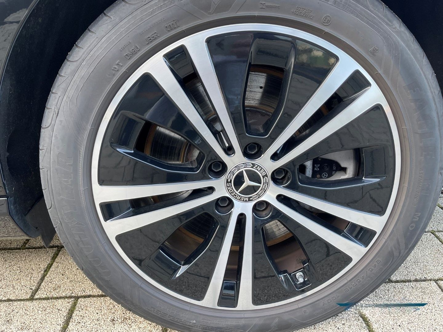 Mercedes-Benz E 450 T 4Matic Multibeam LED Memory foto 20