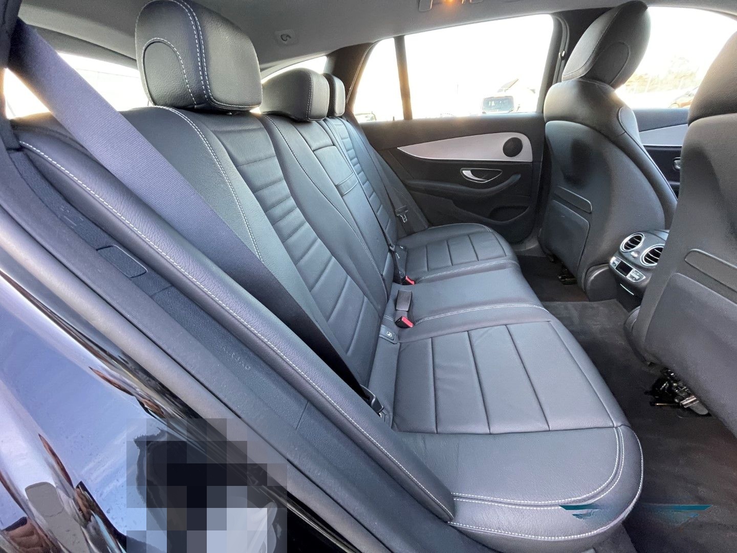 Mercedes-Benz E 450 T 4Matic Multibeam LED Memory foto 25