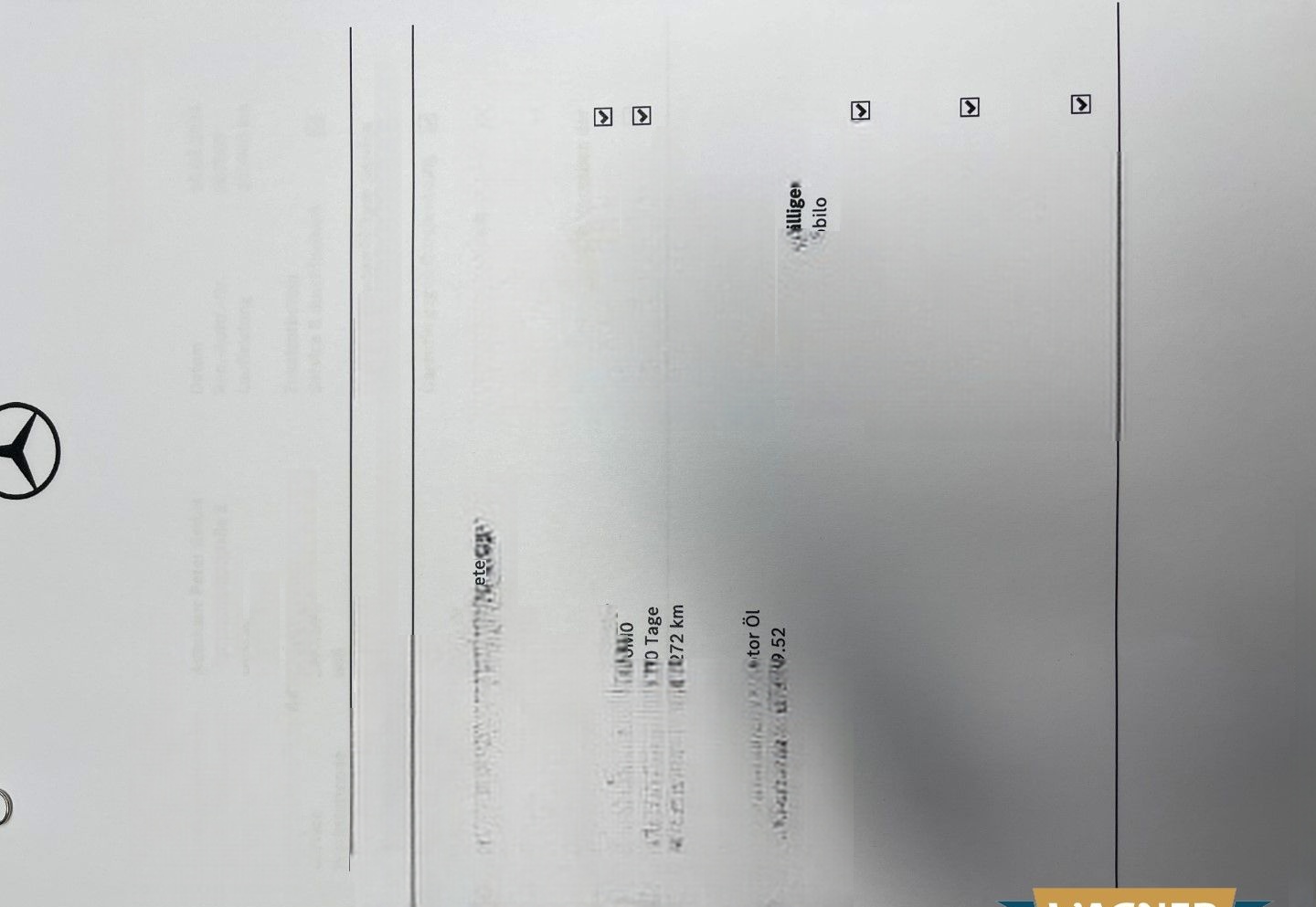 Mercedes-Benz E 450 T 4Matic Multibeam LED Memory foto 5