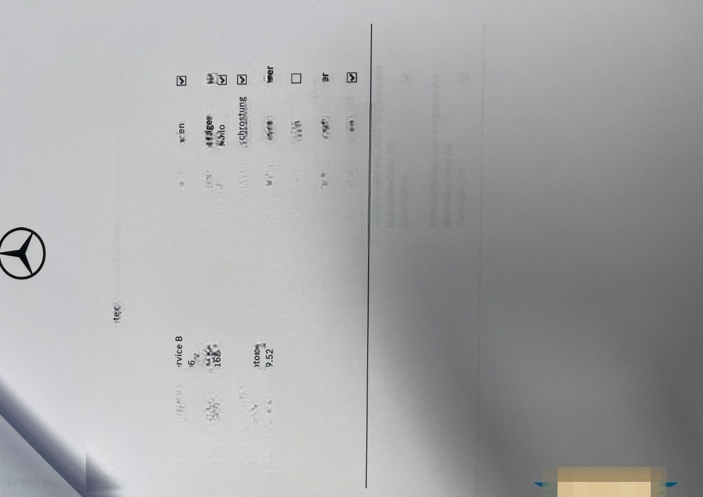 Mercedes-Benz E 450 T 4Matic Multibeam LED Memory foto 6