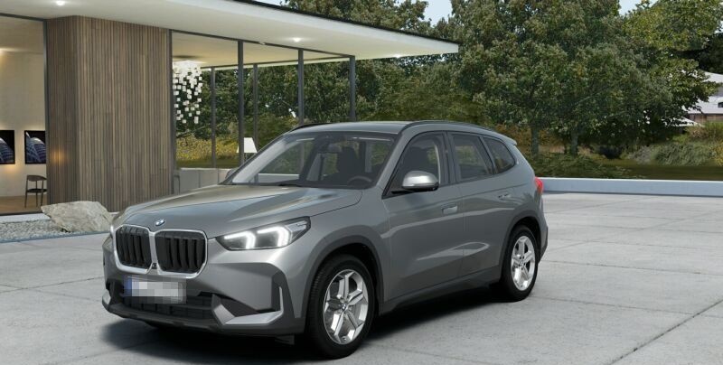 BMW X1 sDrive18i foto 2