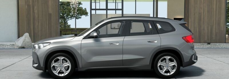 BMW X1 sDrive18i foto 3