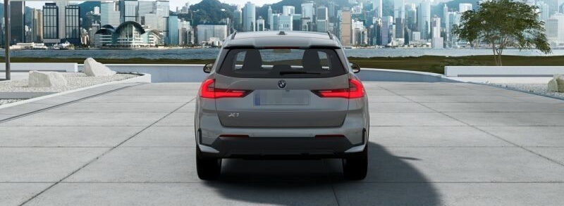 BMW X1 sDrive18i foto 4