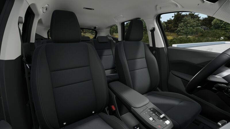BMW X1 sDrive18i foto 5