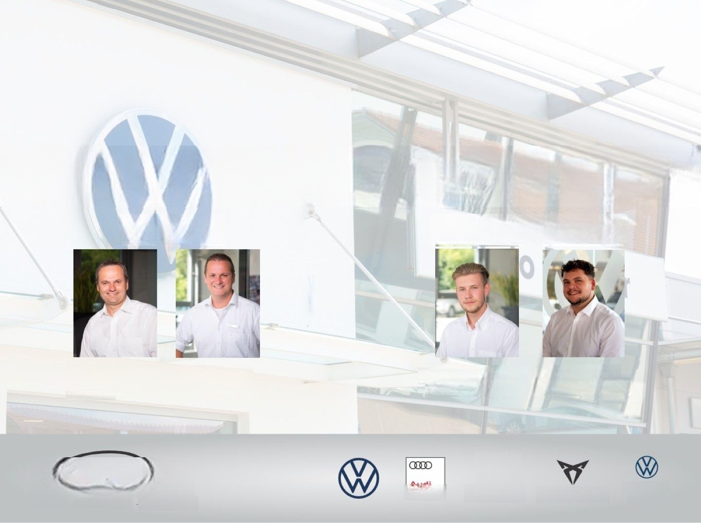 Volkswagen Touran R-LINE 1.5TSI DSG AHK,7-SITZE,SPORTFAHRW. foto 3