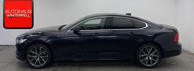 Volvo S90 T5 19Z+MEMORY+VOLL-LED+KEYLESS+INTELLISAFE+ foto 2