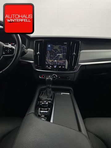 Volvo S90 T5 19Z+MEMORY+VOLL-LED+KEYLESS+INTELLISAFE+ foto 16