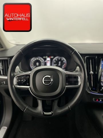 Volvo S90 T5 19Z+MEMORY+VOLL-LED+KEYLESS+INTELLISAFE+ foto 17