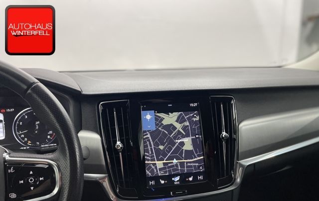 Volvo S90 T5 19Z+MEMORY+VOLL-LED+KEYLESS+INTELLISAFE+ foto 19