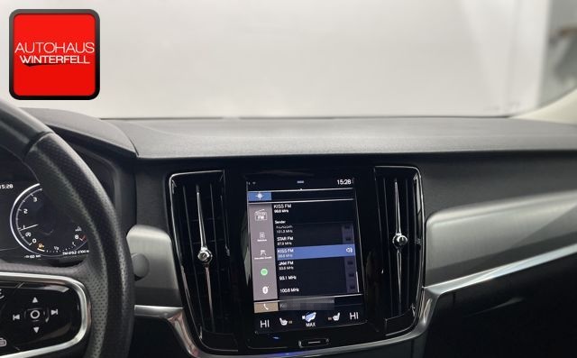 Volvo S90 T5 19Z+MEMORY+VOLL-LED+KEYLESS+INTELLISAFE+ foto 20