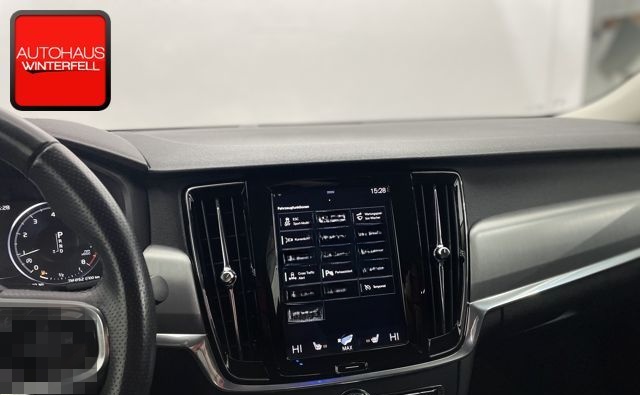 Volvo S90 T5 19Z+MEMORY+VOLL-LED+KEYLESS+INTELLISAFE+ foto 21