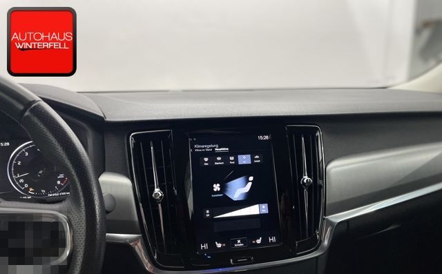 Volvo S90 T5 19Z+MEMORY+VOLL-LED+KEYLESS+INTELLISAFE+ foto 22