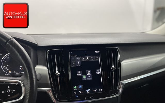 Volvo S90 T5 19Z+MEMORY+VOLL-LED+KEYLESS+INTELLISAFE+ foto 23