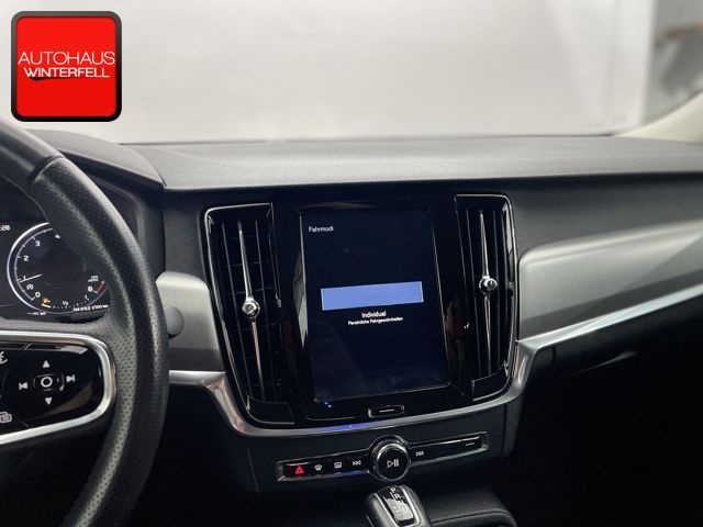 Volvo S90 T5 19Z+MEMORY+VOLL-LED+KEYLESS+INTELLISAFE+ foto 24