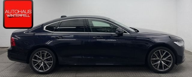 Volvo S90 T5 19Z+MEMORY+VOLL-LED+KEYLESS+INTELLISAFE+ foto 5