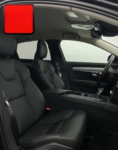 Volvo S90 T5 19Z+MEMORY+VOLL-LED+KEYLESS+INTELLISAFE+ foto 8