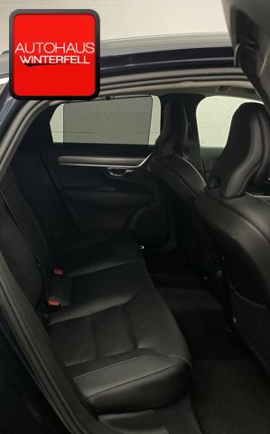 Volvo S90 T5 19Z+MEMORY+VOLL-LED+KEYLESS+INTELLISAFE+ foto 9