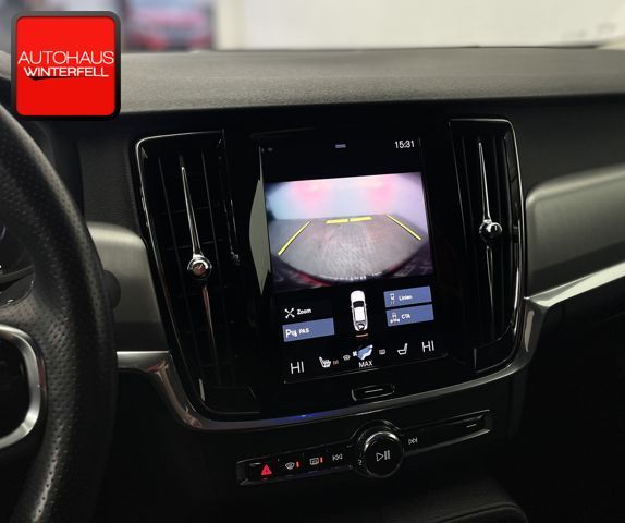 Volvo S90 T5 19Z+MEMORY+VOLL-LED+KEYLESS+INTELLISAFE+ foto 10