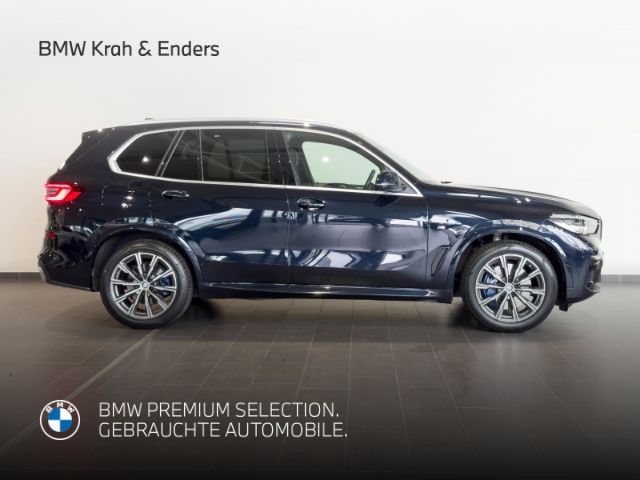 BMW X5 xDrive30d M Sport Memory+Pano+HUD+360 Kamera foto 2