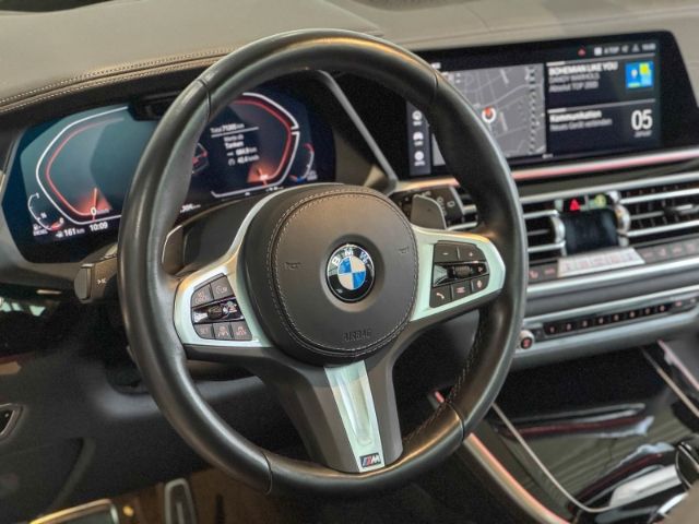 BMW X5 xDrive30d M Sport Memory+Pano+HUD+360 Kamera foto 11