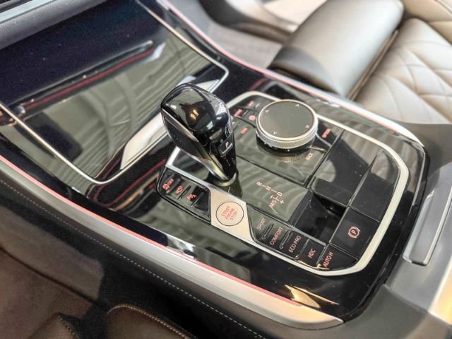BMW X5 xDrive30d M Sport Memory+Pano+HUD+360 Kamera foto 13