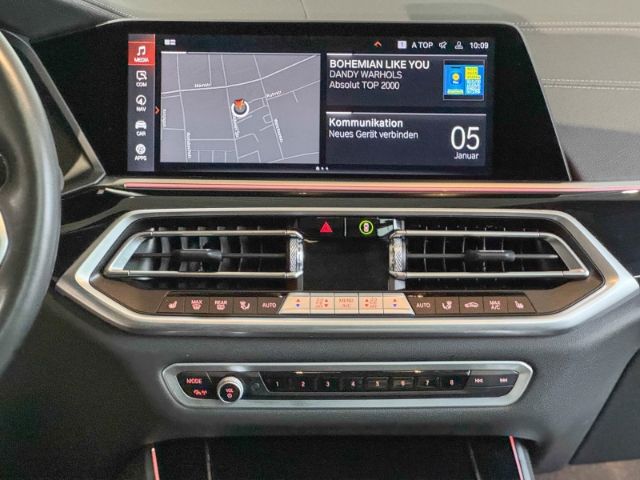 BMW X5 xDrive30d M Sport Memory+Pano+HUD+360 Kamera foto 15