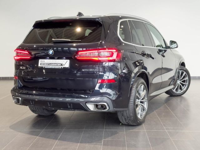 BMW X5 xDrive30d M Sport Memory+Pano+HUD+360 Kamera foto 3