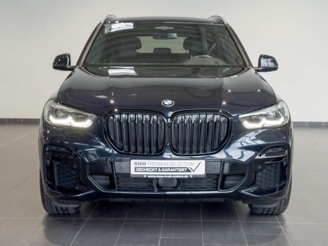 BMW X5 xDrive30d M Sport Memory+Pano+HUD+360 Kamera foto 4