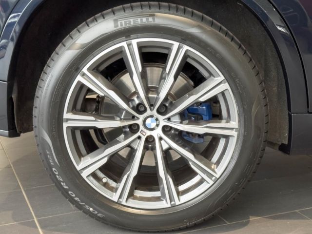BMW X5 xDrive30d M Sport Memory+Pano+HUD+360 Kamera foto 6