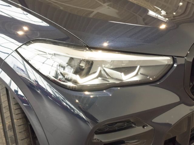BMW X5 xDrive30d M Sport Memory+Pano+HUD+360 Kamera foto 7