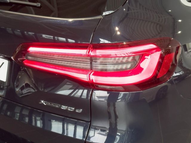 BMW X5 xDrive30d M Sport Memory+Pano+HUD+360 Kamera foto 8
