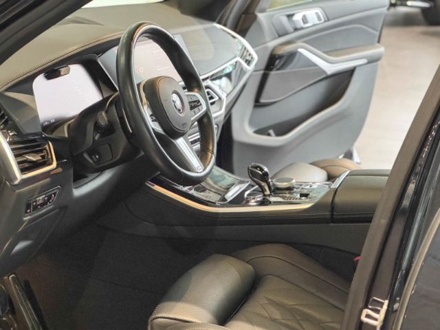 BMW X5 xDrive30d M Sport Memory+Pano+HUD+360 Kamera foto 9