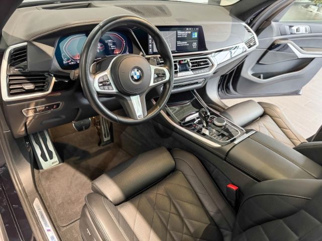 BMW X5 xDrive30d M Sport Memory+Pano+HUD+360 Kamera foto 10