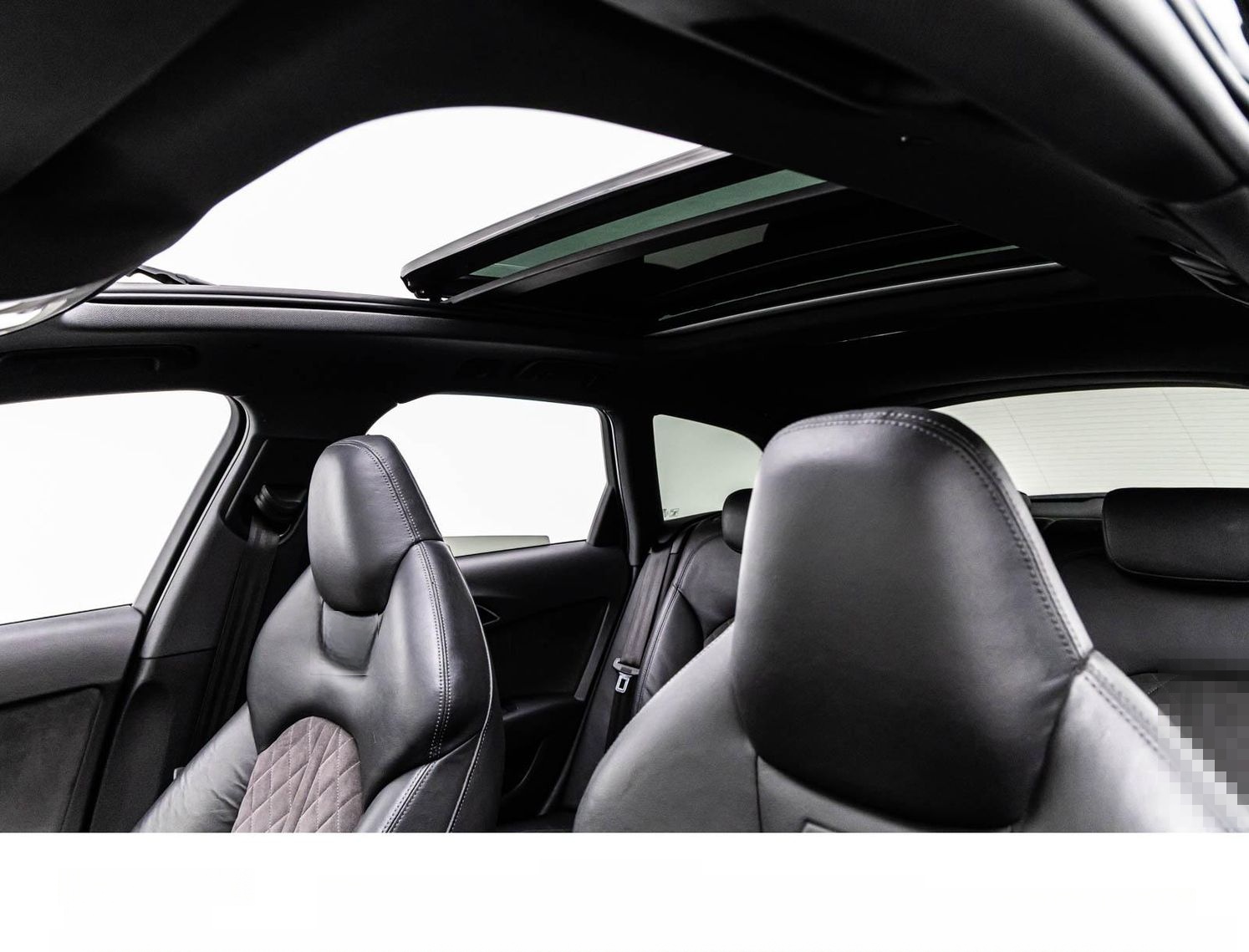 Audi S6 AVANT 4.0TFSi MATRIX/ACC/HuD/PANO/KAM/S-SITZE foto 17