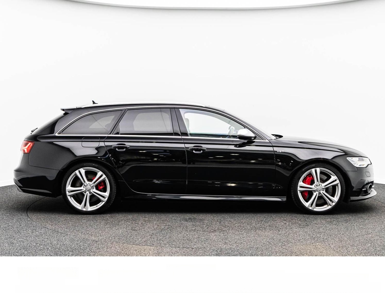 Audi S6 AVANT 4.0TFSi MATRIX/ACC/HuD/PANO/KAM/S-SITZE foto 9