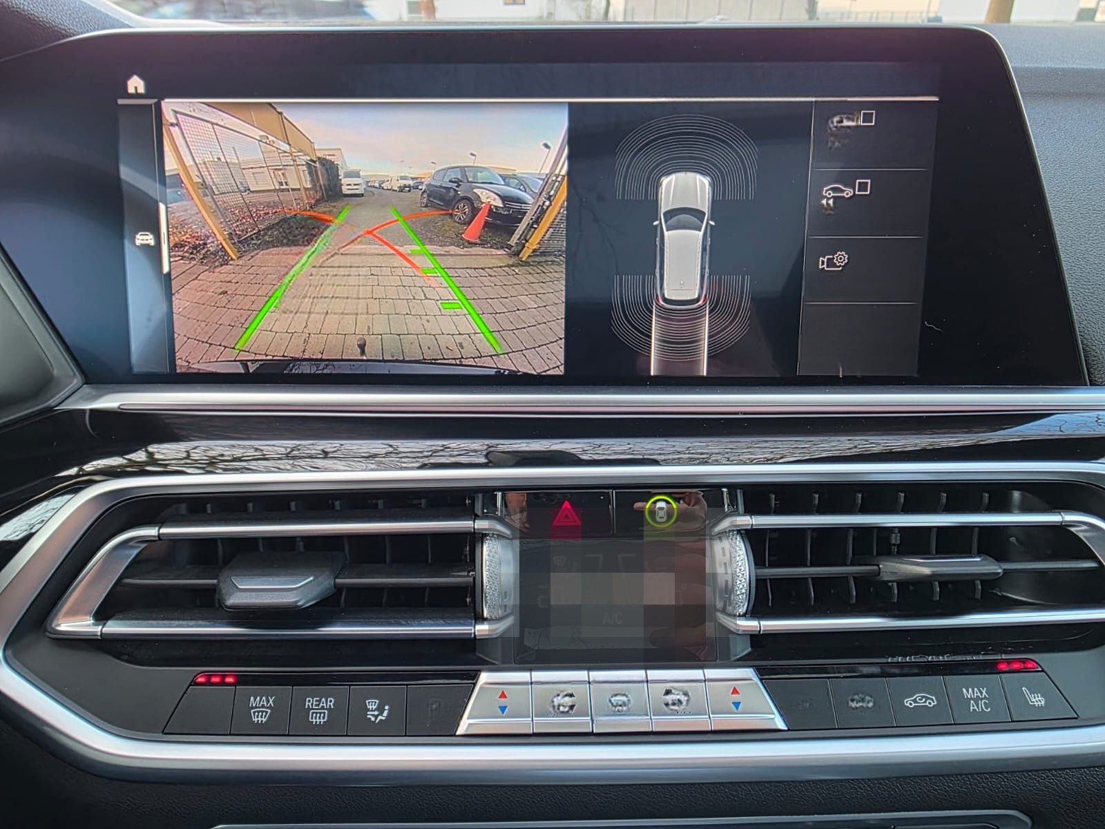 BMW X5 30d M LASER HUD PANORAMA GESTIK SOFT WEBASTO foto 11
